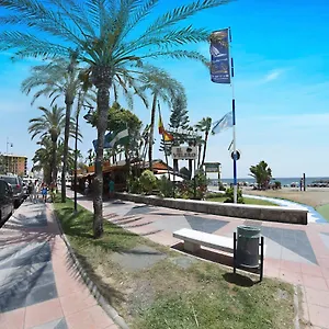  Apartamento Zenbeach 2ºa España